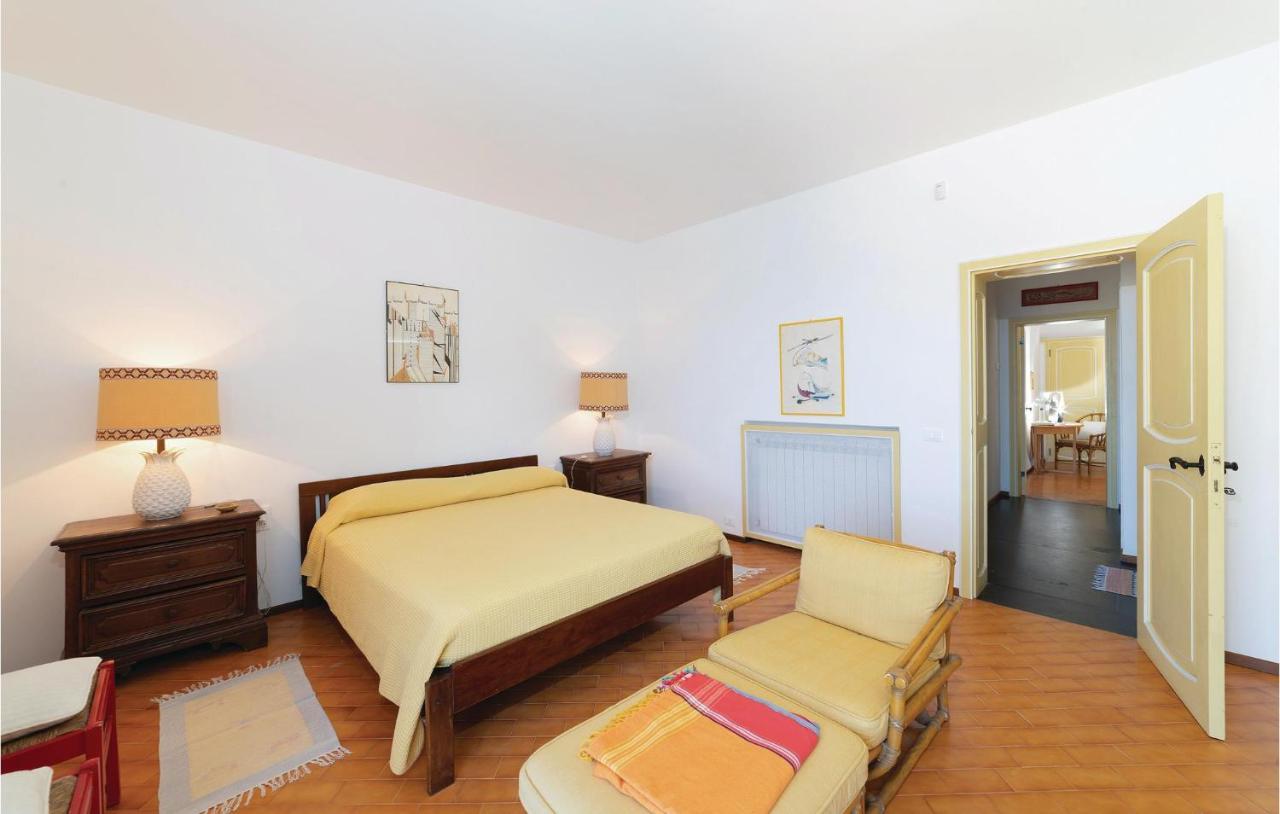 Villa Kericia Porticello Bagian luar foto